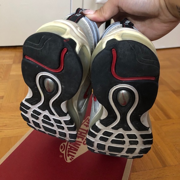 Nike Air Max 97 - Picture 5 of 5